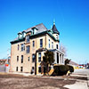 Old Rectory of St. Agnes Church